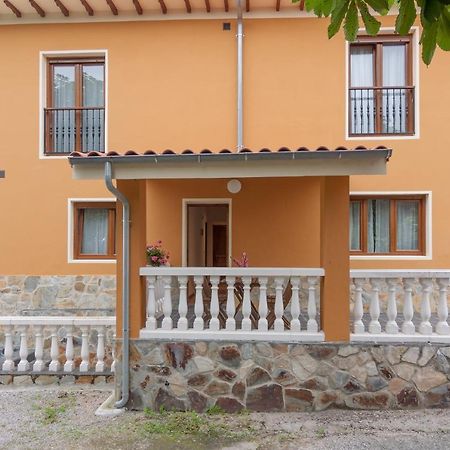 Alojamientos Lcm Queveda Exterior photo